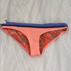 maaji swim bottoms